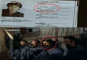 еп. "Завръщане"
