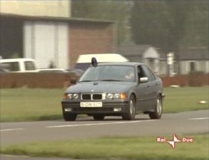 BMW 328i [E36]