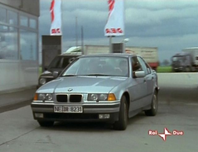 BMW 328i [E36]