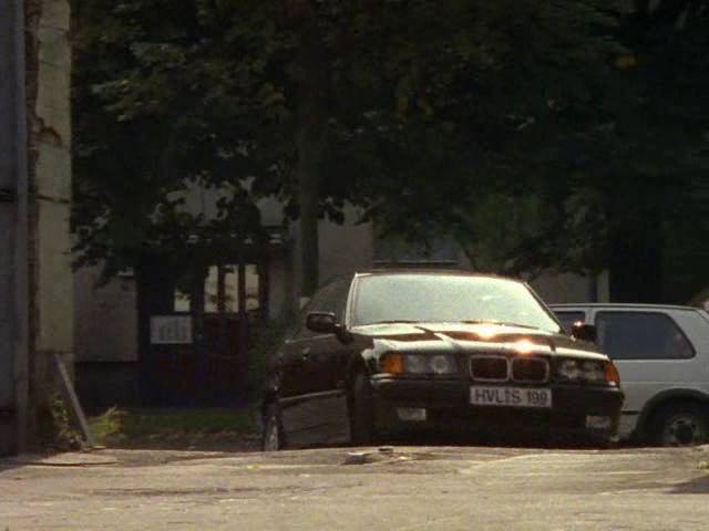 BMW 3er [E36]