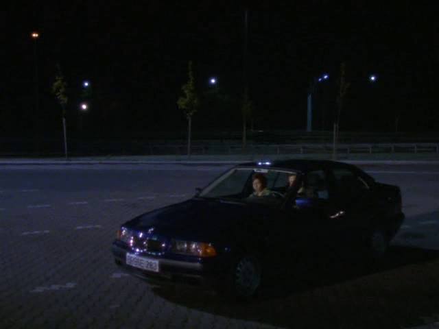 BMW 3er [E36]