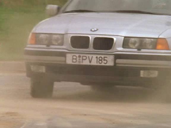 BMW 3er [E36]