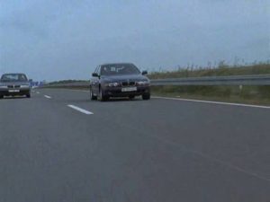 BMW 5er [E39]