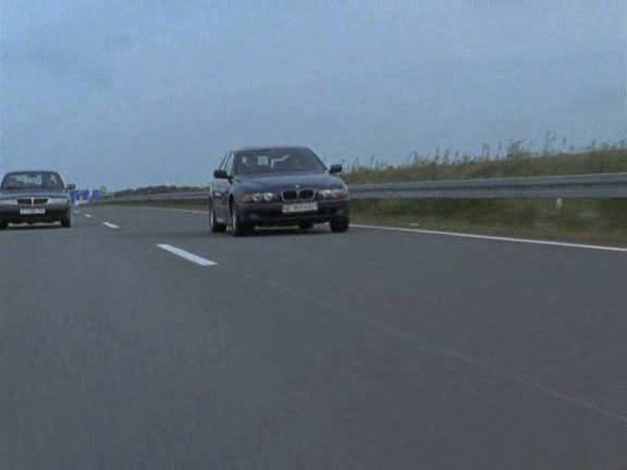 BMW 5er [E39]