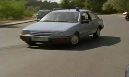 Ford Sierra