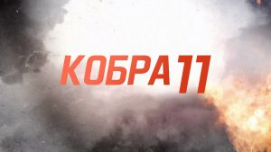 Логo на "Кобра 11"