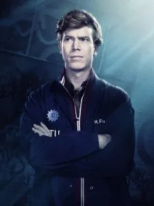 Нилс Курвин