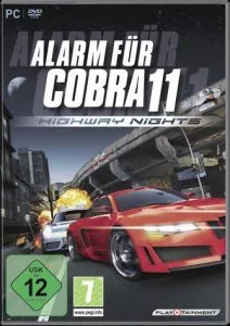 Alarm für Cobra 11: Highway Nights