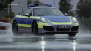 Porsche 911 Carrera [991]