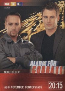 Постер на сезон 10