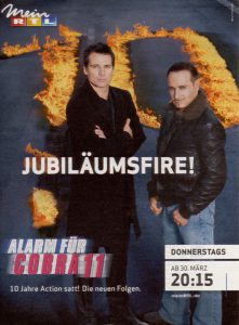 Постер на сезон 19