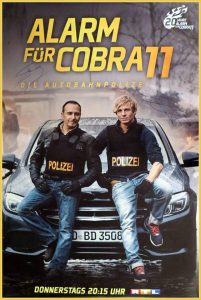 Постер на сезон 39