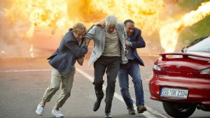 Премиерен сезон 42