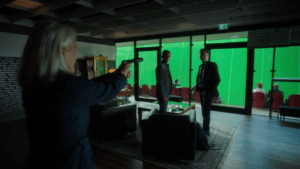 VFX