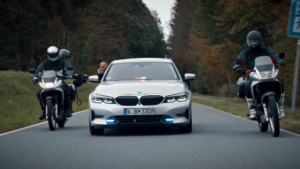 BMW 330i Sport Line [G20]