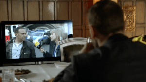 еп. "Прераждане"