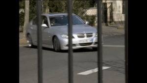 еп. "Заложниците"