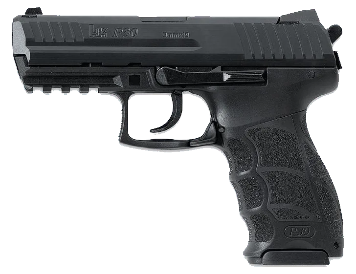 HK P30