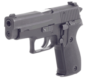 SIG Sauer P225