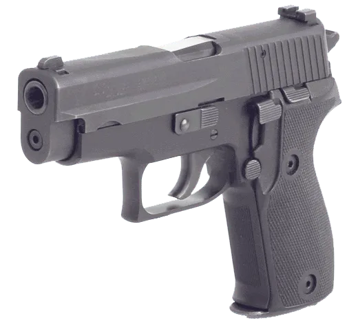 SIG Sauer P225