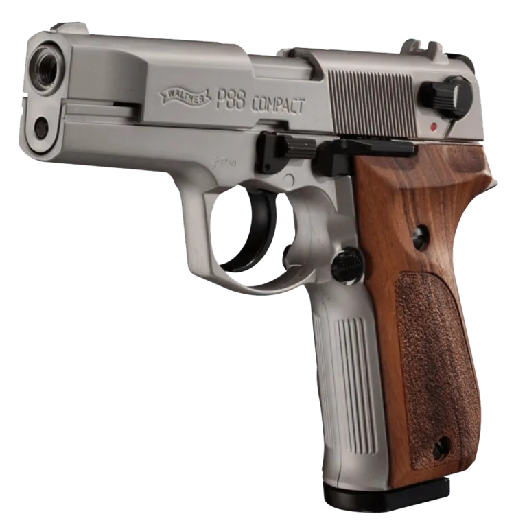 Walther P88 Compact