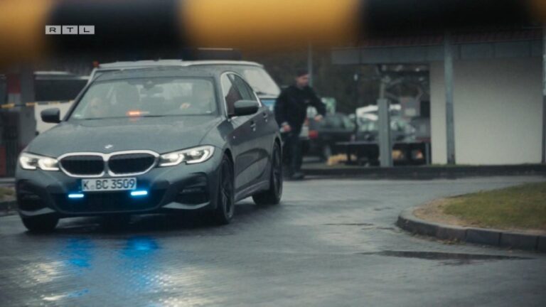 BMW 330i M Sport [G20]