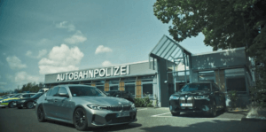 BMW iX [M60]
