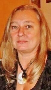 Петя Миладинова