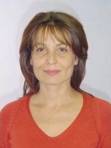Силвия Русинова